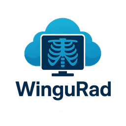 WinguRad Logo
